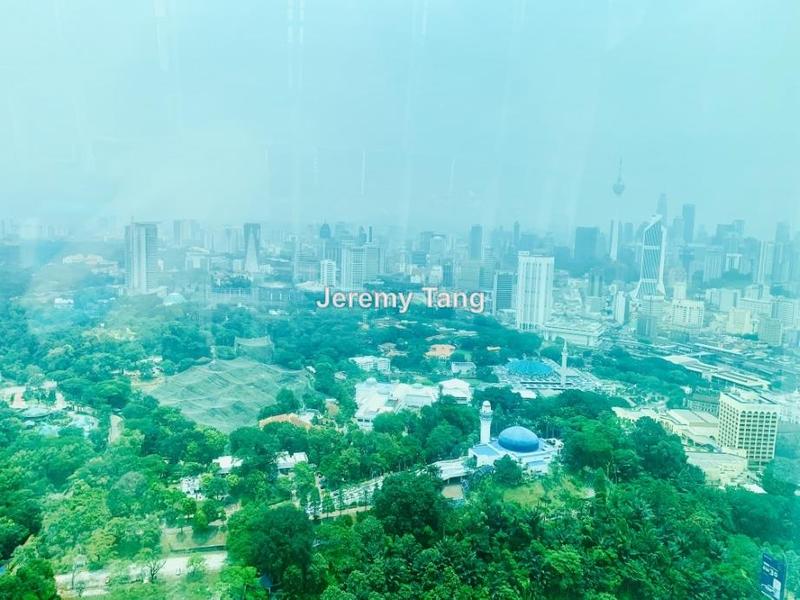 Pejabat untuk Dijual di Kl Sentral, Kuala Lumpur oleh Jeremy Tang - iProperty.com.my