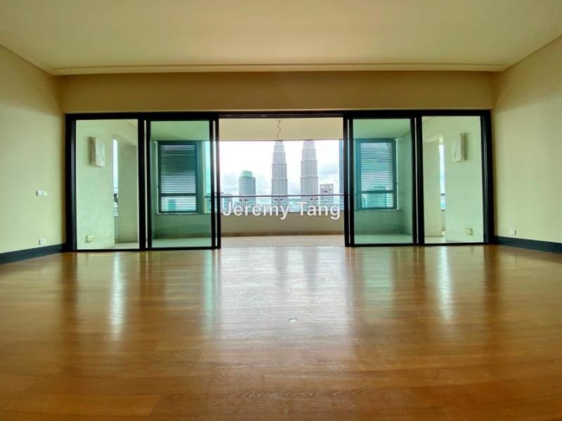 Condominium for Sale in The Binjai on the Park by Jeremy Tang - iProperty.com.my