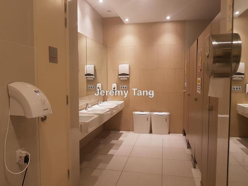 Pejabat untuk Dijual di Kl Sentral, Kuala Lumpur oleh Jeremy Tang - iProperty.com.my