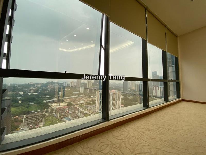 Pejabat untuk Dijual di Bangsar Utama, Bangsar oleh Jeremy Tang - iProperty.com.my
