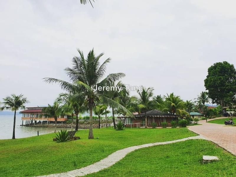 Hotel / Resort untuk Dijual di Langkawi, Kuah oleh Jeremy Tang - iProperty.com.my