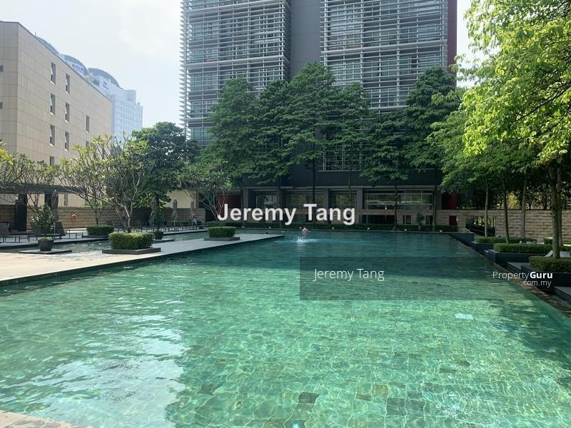 Kondominium untuk Dijual di Dua Residency oleh Jeremy Tang - iProperty.com.my