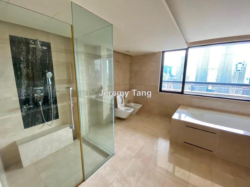 Condominium for Sale in The Binjai on the Park by Jeremy Tang - iProperty.com.my