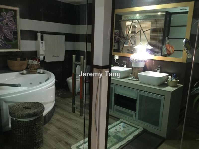 Semi-Detached House for Sale in Damansara Jaya, Petaling Jaya by Jeremy Tang - iProperty.com.my