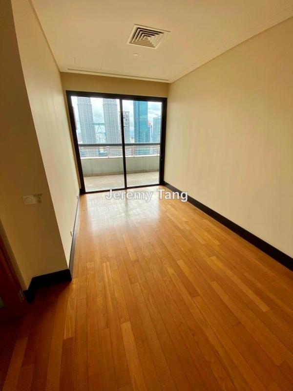 Condominium for Sale in The Binjai on the Park by Jeremy Tang - iProperty.com.my