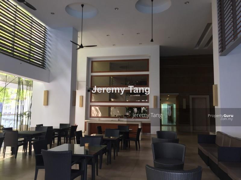 Service Residence for Sale in Binjai Residency by Jeremy Tang - iProperty.com.my