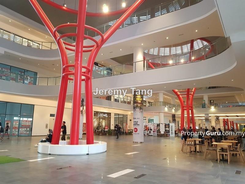 For Sale - Sunway Geo Avenue