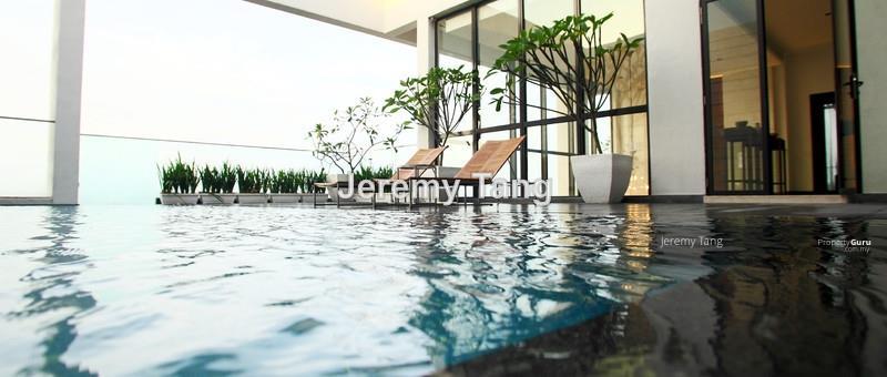 Service Residence for Sale in Ken Bangsar by Jeremy Tang - iProperty.com.my