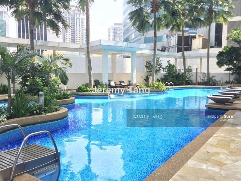 Service Residence for Sale in Binjai Residency by Jeremy Tang - iProperty.com.my