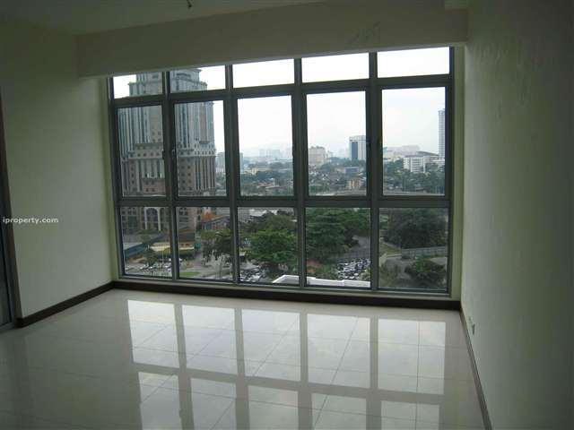 Condominium for Sale in Hampshire Residences by Jeremy Tang - iProperty.com.my