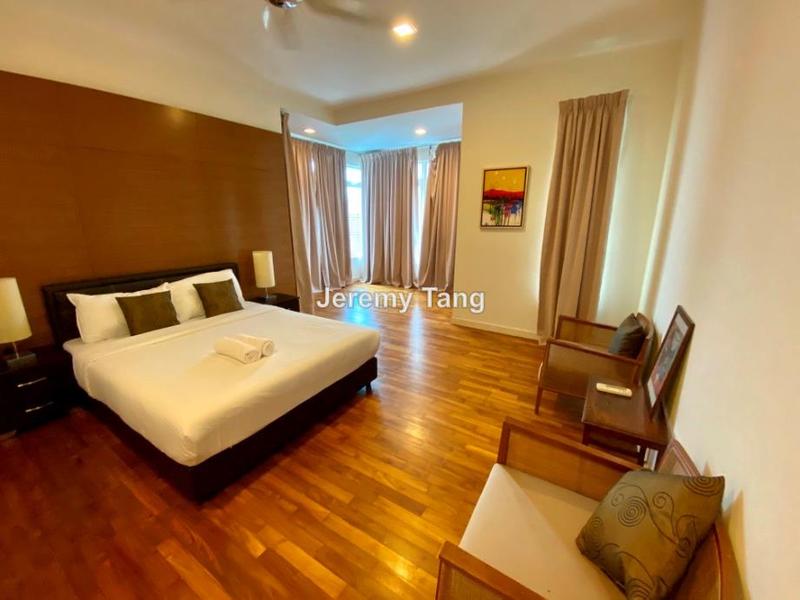 Service Residence for Sale in Binjai Residency by Jeremy Tang - iProperty.com.my
