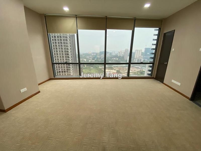 Pejabat untuk Dijual di Bangsar Utama, Bangsar oleh Jeremy Tang - iProperty.com.my