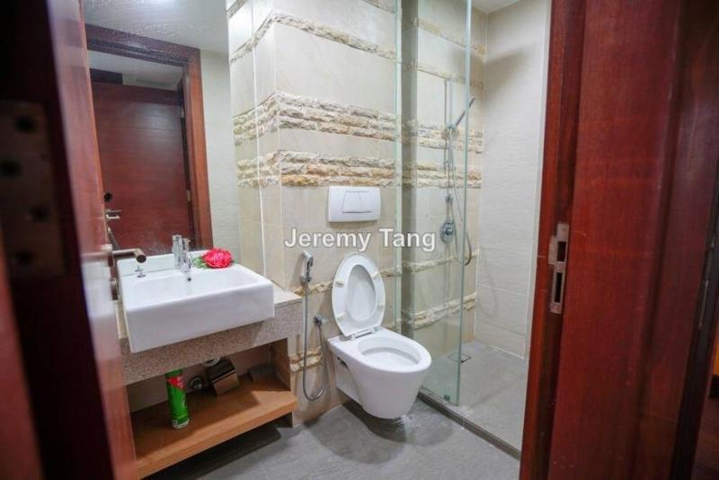 Bungalow House for Sale in Bangsar Hill, Bangsar by Jeremy Tang - iProperty.com.my