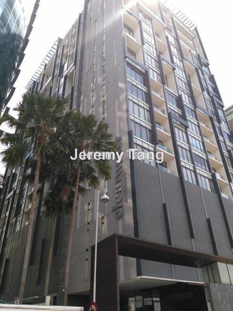 Residensi Servis untuk Dijual di Clearwater Residences oleh Jeremy Tang - iProperty.com.my