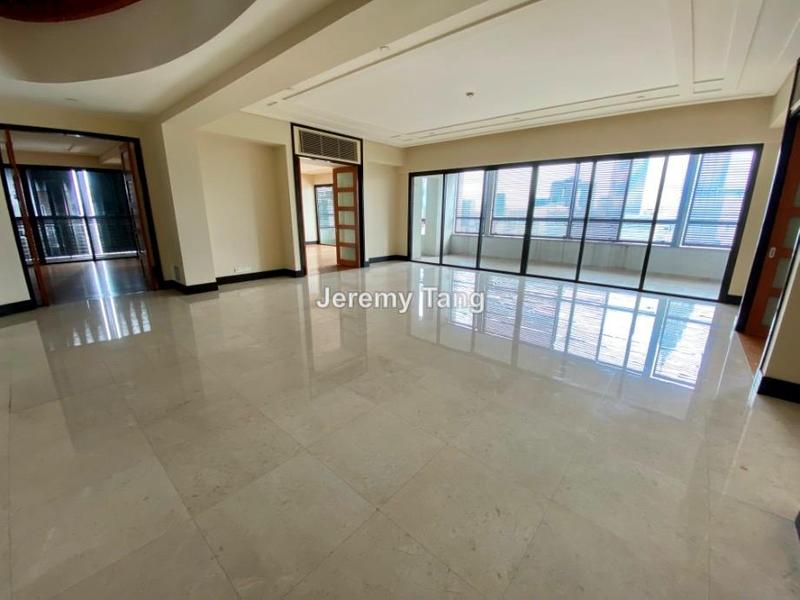 Condominium for Sale in The Binjai on the Park by Jeremy Tang - iProperty.com.my