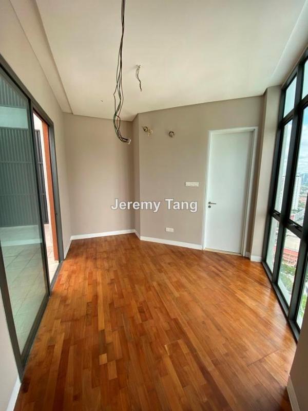 Residensi Servis untuk Dijual di TTDI Ascencia oleh Jeremy Tang - iProperty.com.my