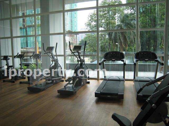 Kondominium untuk Dijual di Dua Residency oleh Jeremy Tang - iProperty.com.my