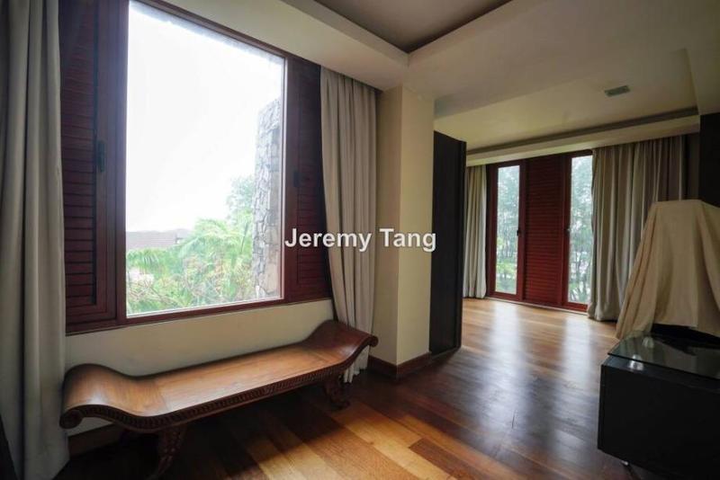 Bungalow House for Sale in Bangsar Hill, Bangsar by Jeremy Tang - iProperty.com.my