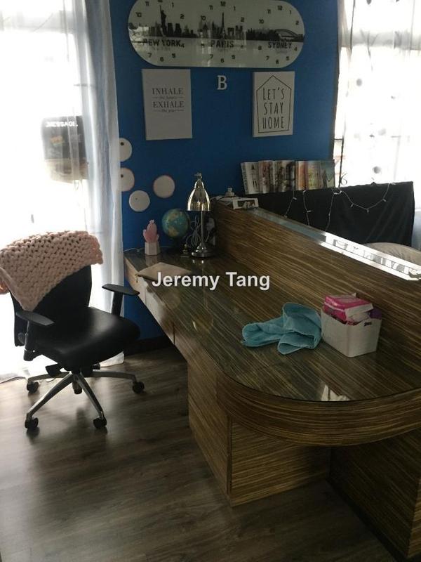 Semi-Detached House for Sale in Damansara Jaya, Petaling Jaya by Jeremy Tang - iProperty.com.my