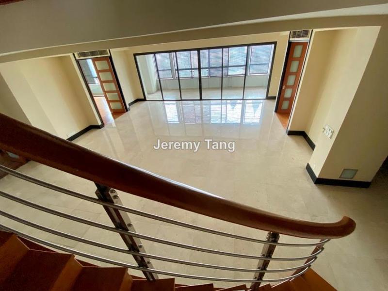 Condominium for Sale in The Binjai on the Park by Jeremy Tang - iProperty.com.my