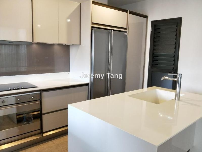 Service Residence for Sale in Ken Bangsar by Jeremy Tang - iProperty.com.my