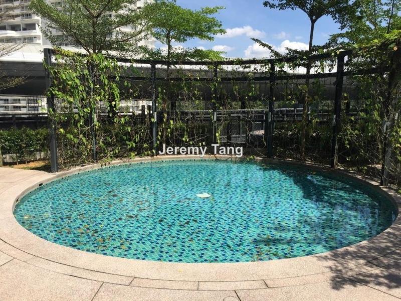 Residensi Servis untuk Dijual di TTDI Ascencia oleh Jeremy Tang - iProperty.com.my