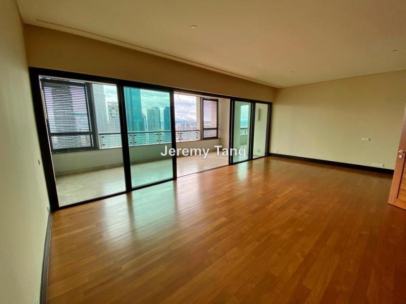 Condominium for Sale in The Binjai on the Park by Jeremy Tang - iProperty.com.my
