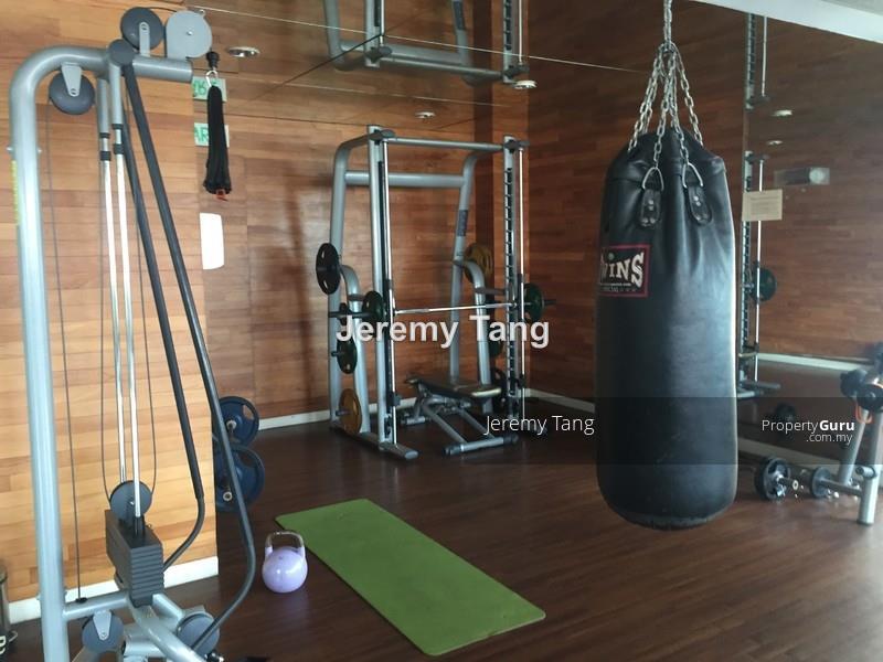 Service Residence for Sale in Binjai Residency by Jeremy Tang - iProperty.com.my