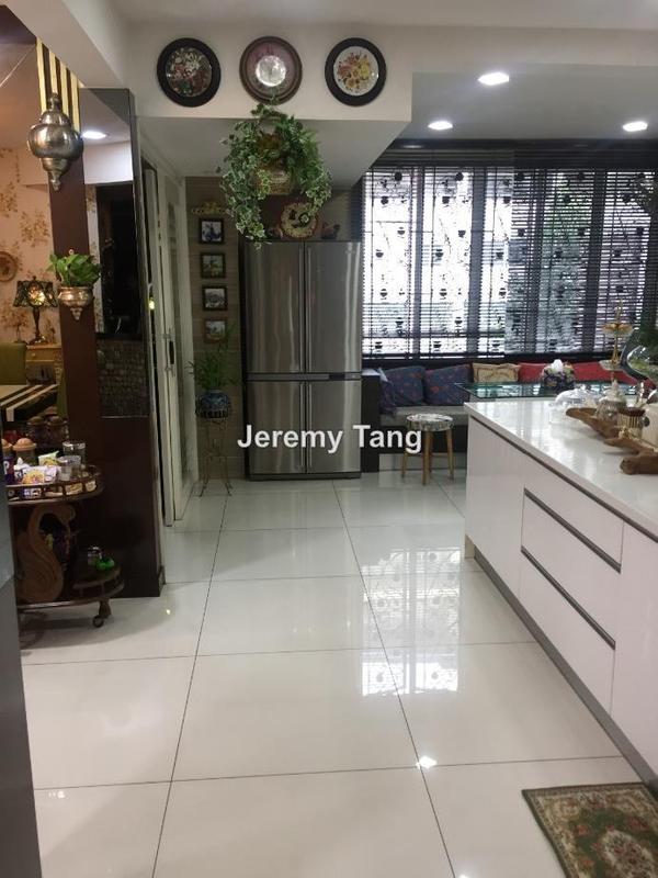 Semi-Detached House for Sale in Damansara Jaya, Petaling Jaya by Jeremy Tang - iProperty.com.my