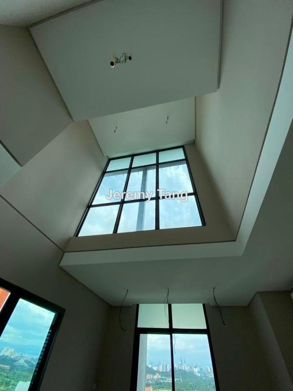 Residensi Servis untuk Dijual di TTDI Ascencia oleh Jeremy Tang - iProperty.com.my