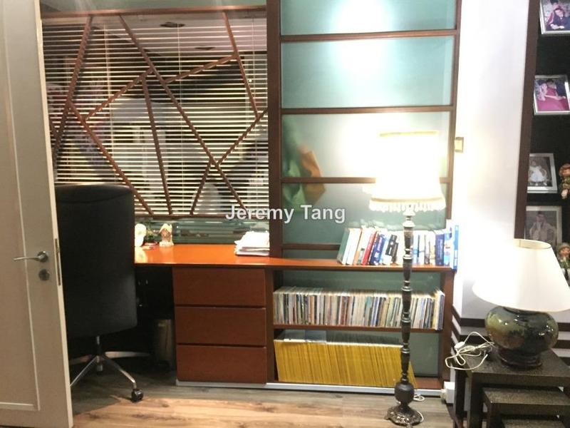 Semi-Detached House for Sale in Damansara Jaya, Petaling Jaya by Jeremy Tang - iProperty.com.my