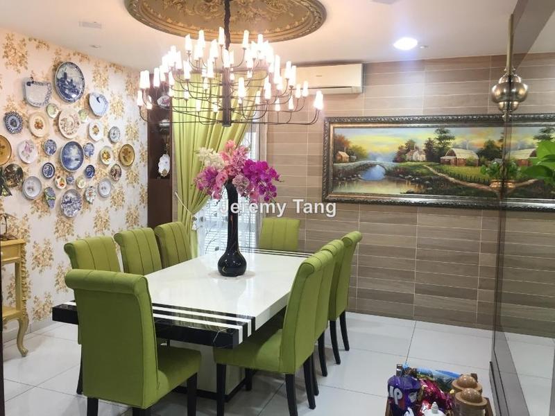 Semi-Detached House for Sale in Damansara Jaya, Petaling Jaya by Jeremy Tang - iProperty.com.my