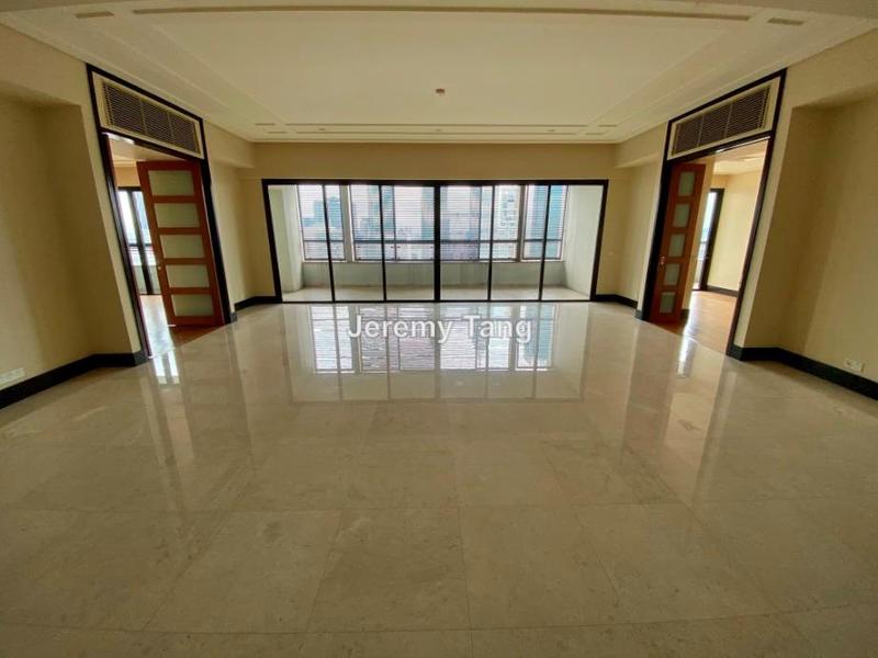 Condominium for Sale in The Binjai on the Park by Jeremy Tang - iProperty.com.my