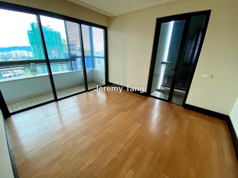 Condominium for Sale in The Binjai on the Park by Jeremy Tang - iProperty.com.my