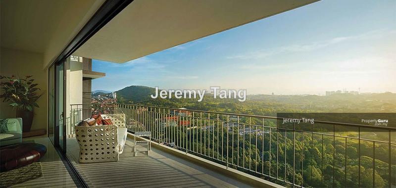 Residensi Servis untuk Dijual di The Greens oleh Jeremy Tang - iProperty.com.my
