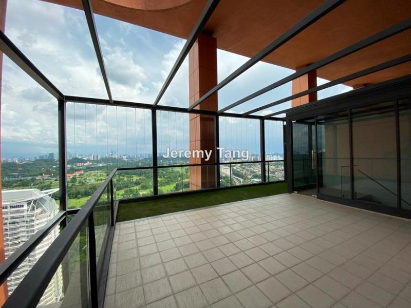 For Sale - TTDI Ascencia