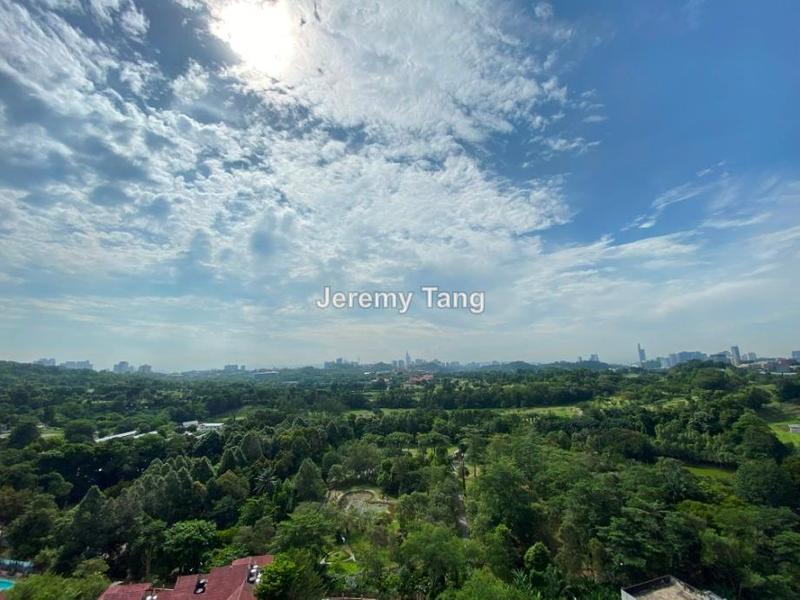 Residensi Servis untuk Dijual di The Greens oleh Jeremy Tang - iProperty.com.my