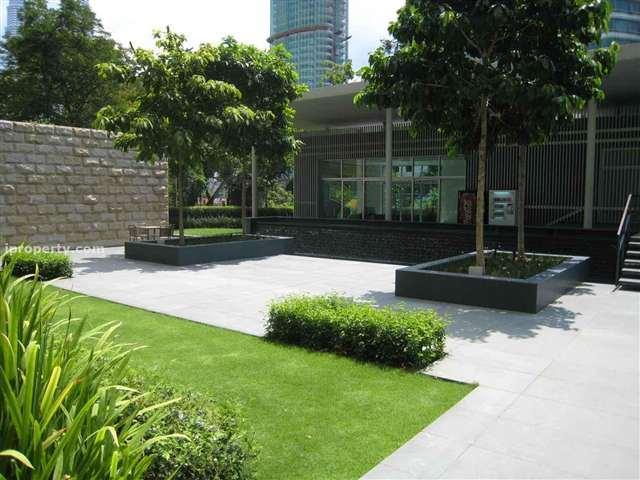 Kondominium untuk Dijual di Dua Residency oleh Jeremy Tang - iProperty.com.my