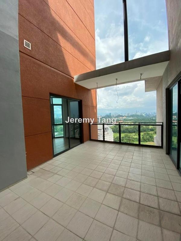 Residensi Servis untuk Dijual di TTDI Ascencia oleh Jeremy Tang - iProperty.com.my