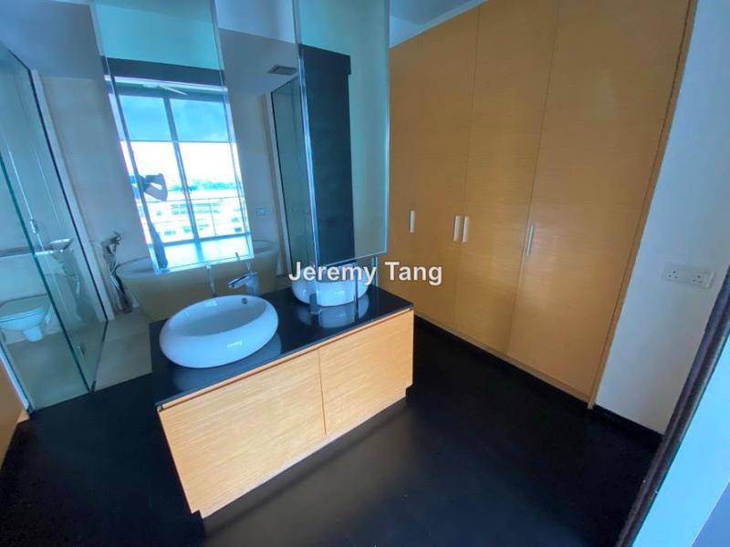 Residensi Servis untuk Dijual di Clearwater Residences oleh Jeremy Tang - iProperty.com.my