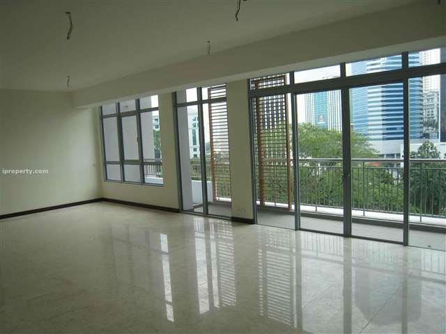 Condominium for Sale in Hampshire Residences by Jeremy Tang - iProperty.com.my