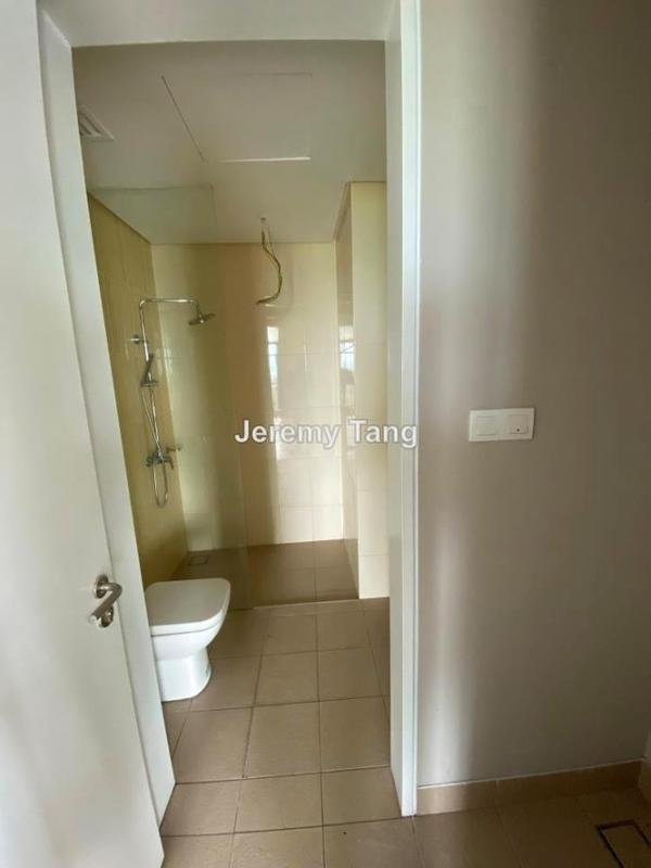 Residensi Servis untuk Dijual di TTDI Ascencia oleh Jeremy Tang - iProperty.com.my