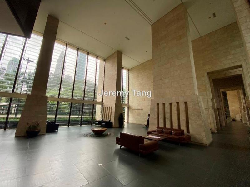 Condominium for Sale in The Binjai on the Park by Jeremy Tang - iProperty.com.my