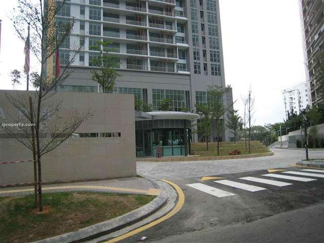 Condominium for Sale in Hampshire Residences by Jeremy Tang - iProperty.com.my