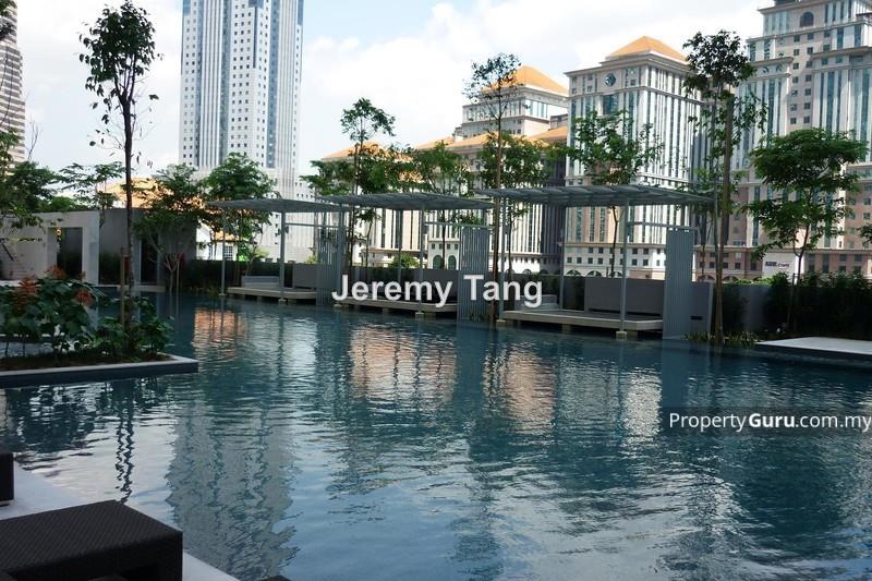 Condominium for Sale in Hampshire Residences by Jeremy Tang - iProperty.com.my