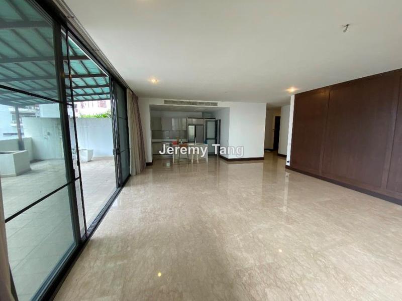 Service Residence for Sale in Ken Bangsar by Jeremy Tang - iProperty.com.my