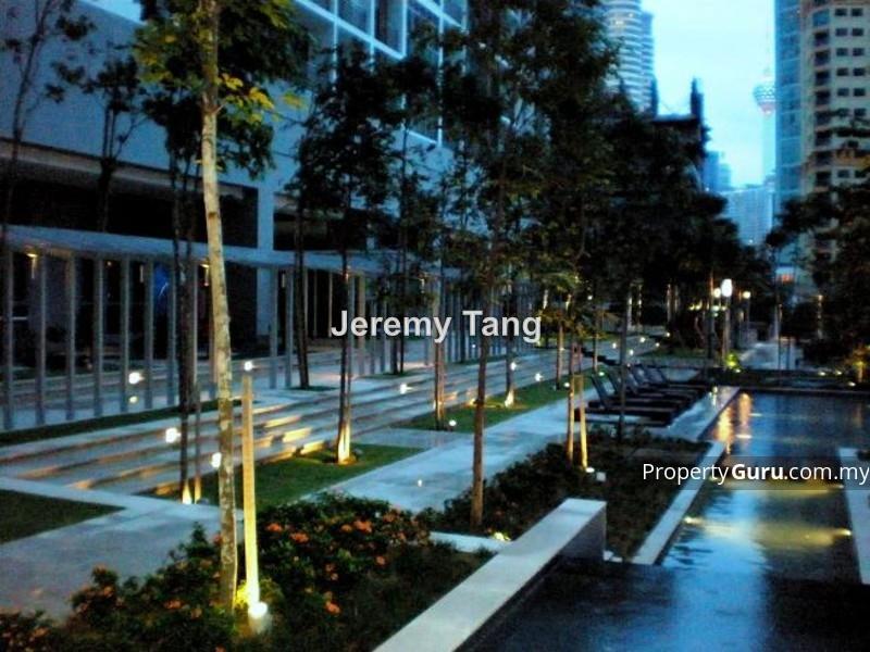 Condominium for Sale in Hampshire Residences by Jeremy Tang - iProperty.com.my