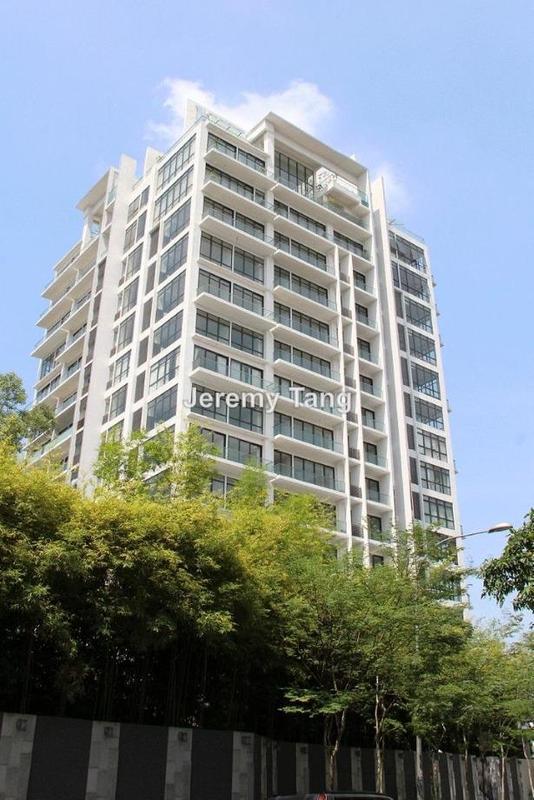 Service Residence for Sale in Ken Bangsar by Jeremy Tang - iProperty.com.my