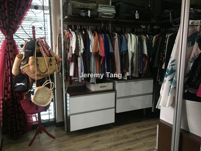 Semi-Detached House for Sale in Damansara Jaya, Petaling Jaya by Jeremy Tang - iProperty.com.my