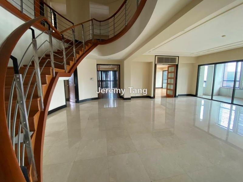 Condominium for Sale in The Binjai on the Park by Jeremy Tang - iProperty.com.my